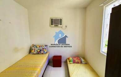 Imagem 14: Apartamento no Condomínio Smart Vista do Sol - Lírio do Vale