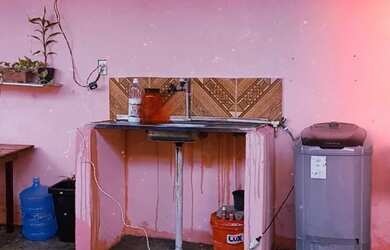 Imagem 3: Aluga-se kitnet no novo aleixo