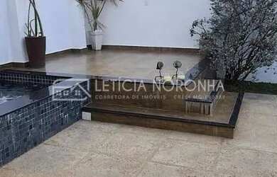 Imagem 15: Casa á venda Casa com 4 dormitórios