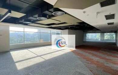 Imagem 3: Conjunto para alugar, 753 m²- Brooklin - São Paulo/SP