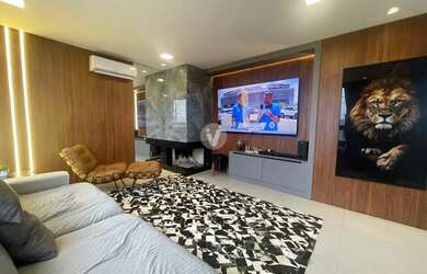 Imagem 7: Casa Nova 3 suítes condomínio Real Park