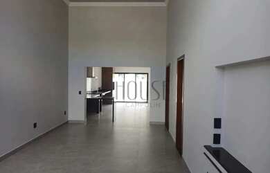 Imagem 2: Casa com 3 quartos à venda, 160 m² - Condomínio Villa dos Inglezes...