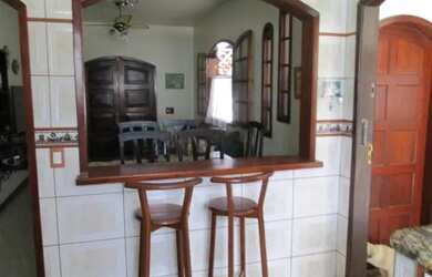 Imagem 9: Casa com 04 quartos, Bairro mumbuca Centro de Maricá Cod 121