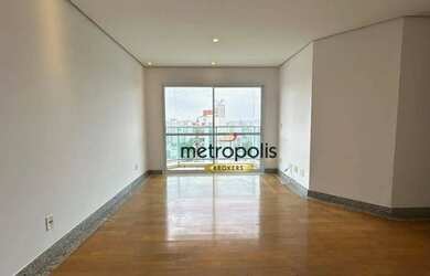 Imagem: O apartamento possui 3 Dormitórios, 3 Banheiros, 3 Vagas na