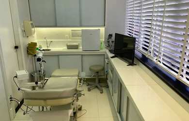 Imagem 11: Consultório para venda tem 32 metros quadrados com 2 quartos em Pituba - Salvador - BA