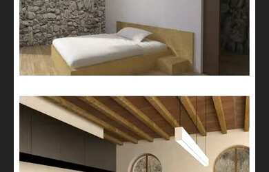 Imagem 6: ITÁLIA- Casas/apto na Itália - TOSCANA-Reforma por conta incentivo Governo...