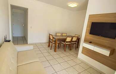 Imagem 2: Apartamento para venda tem 72 metros quadrados com 2 quartos em Praia...