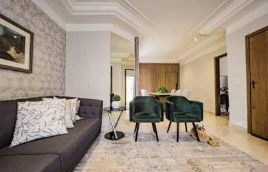 Imagem 2: Casa para locação e venda no bairro Jardim Karaíba