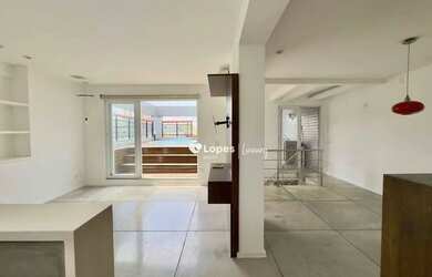 Imagem 2: Cobertura com piscina, churrasqueira, sauna, 3 quartos suíte , dependência...