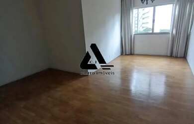 Imagem: O apartamento possui 3 Dormitórios, 2 Banheiros, 120m² de