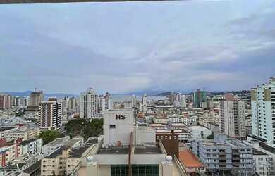 Imagem: O apartamento possui 3 Dormitórios, 4 Banheiros, 2 Vagas na