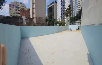 Imagem: O terreno possui 186m² de Área e está localizado em Santa