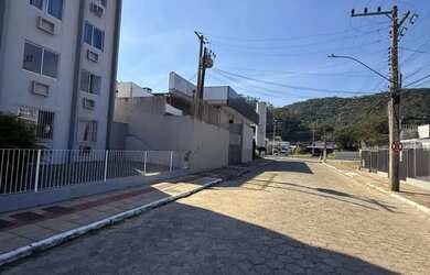 Imagem 10: Imóvel para venda tem 87 metros quadrados com 2 quartos em Fazenda - Itajaí - SC