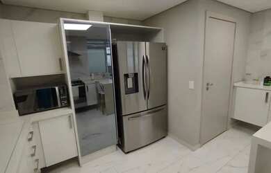 Imagem 15: Aluguel Apartamento 4 Dormitórios - 271 m² Jardim Europa