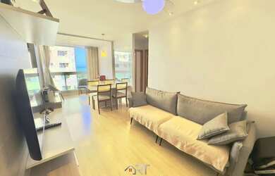 Imagem 3: Praia de Itaparica, 2 quartos, suíte, 68m², 1 vaga