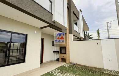 Imagem 3: Sobrado à venda no bairro Centro - Guaratuba/PR