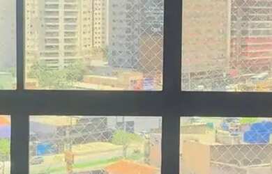 Imagem 11: Apartamento completamente mobiliado e completo no Setor Serrinha Goiânia