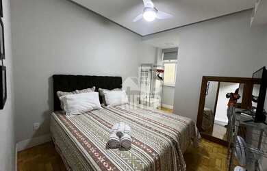 Imagem 11: Apartamento com 2 quartos à venda, 75 m² por R$ 890.000 - Icaraí - Niterói/RJ