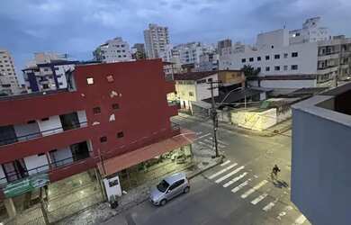 Imagem 7: Imóvel para venda tem 62 metros quadrados com 2 quartos em Praia do Morro...