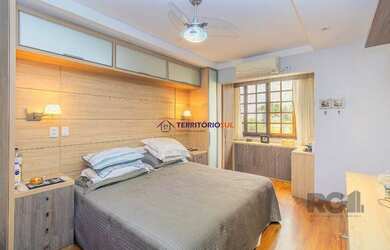 Imagem 12: Belíssima casa em Condomínio com 3 dormitórios