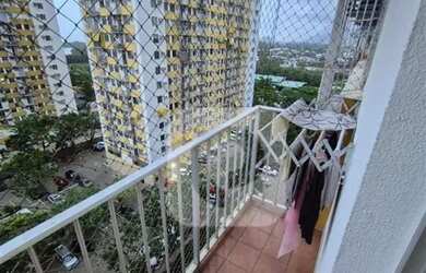 Imagem 10: Apartamento à venda condomínio Pontões Barra da Tijuca