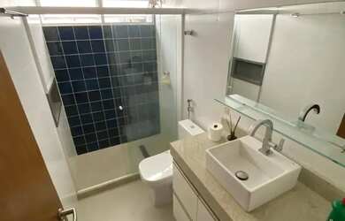 Imagem 14: Apartamento à venda em Casa Amarela 90m², nascente, suíte e garagem