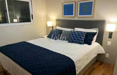 Imagem 6: Flat/Aparthotel 1 quartos para alugar no a Bela Vista