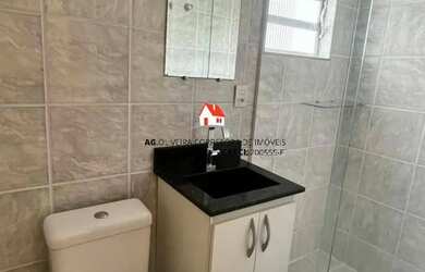 Imagem 7: APARTAMENTO PARA LOCAÇÃO - JD DAS MARAVILHAS - 02 QUARTOS -66m²- R$1.450,00