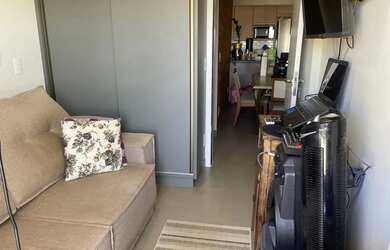 Imagem 4: Vende - Se Apartamento Boa Vista, Rua Presciliano Pinto