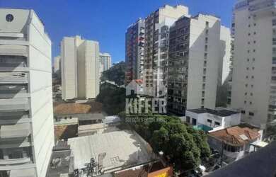 Imagem: Apartamento com 2 quartos, 1 vaga, 75m² por R$ 530.000,00