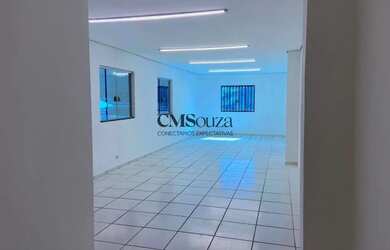 Imagem 8: Galpão para alugar no Jardim Shangri-la A 780m², 3 banheiros Londrina/PR