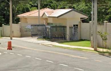 Imagem 4: Terreno à venda em Campinas, Parque Rural Fazenda Santa Cândida, com...