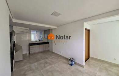 Imagem 4: Cobertura de 04 quartos com 02 suítes e 03 vagas de garagem no bairro...