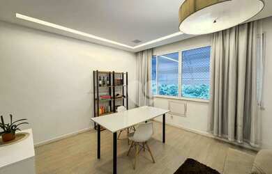 Imagem 2: Apartamento com 3 quartos à venda, 83 m² por R$ 950.000 - Botafogo -...