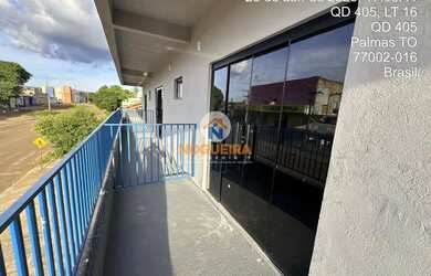 Imagem 2: Alugo Apartamento 405 Norte Palmas/TO