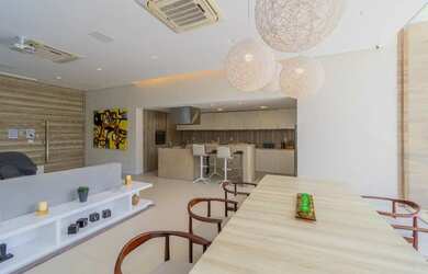 Imagem 10: APARTAMENTO ALTO PADRÃO NO CORAÇÃO DE ADRIANOPOLIS COM 5 SUÍTES