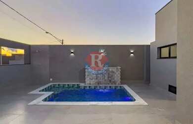 Imagem 15: Casa de Condomínio com 3 quartos, Condominio Maria Julia, São José...