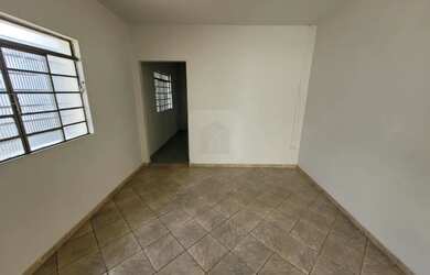 Imagem 2: Casa Para Venda No Bairro Osvaldo Rezende