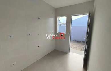 Imagem 16: Casa Com Suíte a Venda Matinhos