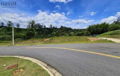 Imagem 5: Mosaico Horizontes - Terreno no Condomínio Mosaico Horizontes