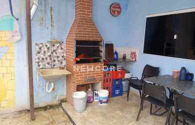 Imagem 6: Casa em Rua Benedito Telles de Siqueira - Jardim Panorama - Caçapava/SP