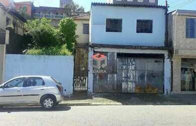 Imagem: O terreno possui 300m² de Área e está localizado em Vila