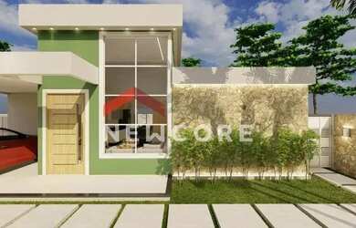 Imagem 4: Casa de condomínio em Rodovia Engenheiro Luiz Gonzaga Quirino Tannus...