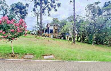 Imagem 5: TERRENO ESQUINA À VENDA ALTOS PINHEIROS/ CANELA