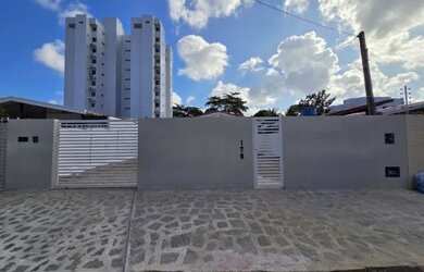 Imagem: Casa para alugar nos Bancários, próximo as 3 ruas! Excelente