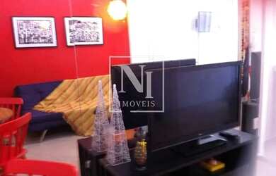 Imagem 2: Kitnet/Conjugado / Residencial / Copacabana