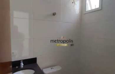Imagem 7: Apartamento à venda, 54 m² por R$ 330.000,00 - Vila Linda - Santo André/SP
