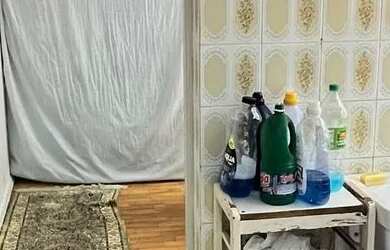 Imagem 16: Apartamento mobiliado. Imóvel mobiliado, Ar-condicionado, 100m² de Áreae2...