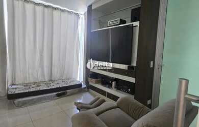 Imagem 16: Casa residencial disponível para venda no bairro Tabajaras em Uberlândia-MG