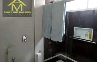 Imagem 6: Imóvel para venda possui 263 metros quadrados com 3 quartos em Itapuã...